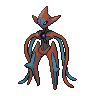 Dark Deoxys (Attack)